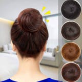 ポイントウィッグ 部分ウィッグ ヘアアクセサリー | PlusNao | 詳細画像2 
