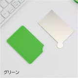 カードミラー コンパクトミラー 手鏡 | PlusNao | 詳細画像11