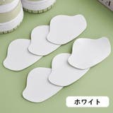 かかと修理パッチ 6枚セット かかと補修材 | PlusNao | 詳細画像13