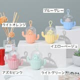 メイク用スポンジ メイクスポンジケース付き パフ | PlusNao | 詳細画像11 