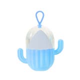 メイク用スポンジ メイクスポンジケース付き パフ | PlusNao | 詳細画像9 