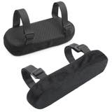 椅子用ひじかけクッション 単品 1個 | PlusNao | 詳細画像3 