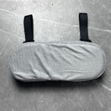 椅子用ひじかけクッション 単品 1個 | PlusNao | 詳細画像6 