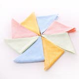 ハンドタオル 25cm×25cm 単品 | PlusNao | 詳細画像4