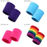 リストバンド 単品 片手用 | PlusNao | 詳細画像19 