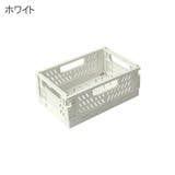 収納ボックス Lサイズ 折りたたみ | PlusNao | 詳細画像10