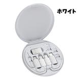 マルチ変換コネクタ スマホスタンド付き SIMピン | PlusNao | 詳細画像14 