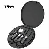 マルチ変換コネクタ スマホスタンド付き SIMピン | PlusNao | 詳細画像15 
