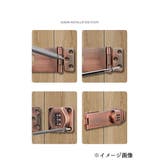 ダイヤル式ロック 3インチ 3段ダイヤル | PlusNao | 詳細画像6 