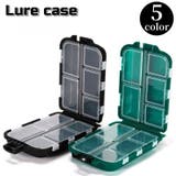 ルアーケース 釣り具入れ 釣り針入れ | PlusNao | 詳細画像1