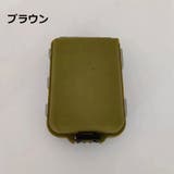 ルアーケース 釣り具入れ 釣り針入れ | PlusNao | 詳細画像10