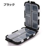 ルアーケース 釣り具入れ 釣り針入れ | PlusNao | 詳細画像6