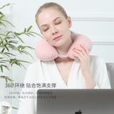 ネックピロー 首枕 クッション | PlusNao | 詳細画像4