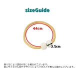 カーテンタッセル 2個セット タッセルバンド | PlusNao | 詳細画像18