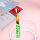 ケーブル保護カバー 4個セット ケーブルプロテクター | PlusNao | 詳細画像9