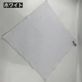ゴルフタオル カラビナ付き マイクロファイバー | PlusNao | 詳細画像15