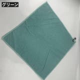 ゴルフタオル カラビナ付き マイクロファイバー | PlusNao | 詳細画像18