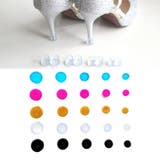ヒールプロテクター ヒールカバー ヒールキャップ | PlusNao | 詳細画像7 