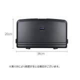 カーテーブル ドリンクホルダー スマホスタンド | PlusNao | 詳細画像14 