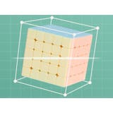 ルービックブロック ジーニアスキューブ 立体パズル | PlusNao | 詳細画像11