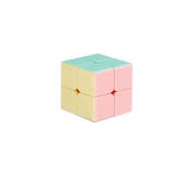 ルービックブロック ジーニアスキューブ 立体パズル | PlusNao | 詳細画像6