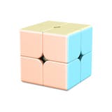 ルービックブロック ジーニアスキューブ 立体パズル | PlusNao | 詳細画像7