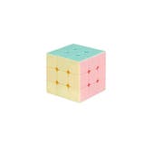 ルービックブロック ジーニアスキューブ 立体パズル | PlusNao | 詳細画像8