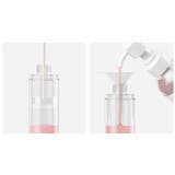 詰め替え容器 小分けボトル 真空ボトル | PlusNao | 詳細画像11 