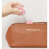 詰め替え容器 小分けボトル 真空ボトル | PlusNao | 詳細画像4 