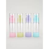 詰め替え容器 小分けボトル 真空ボトル | PlusNao | 詳細画像6 