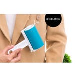 粘着クリーナー ハンディクリーナー 洗える | PlusNao | 詳細画像3