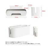 収納ラック ベッドサイドポケット 吊り下げラック | PlusNao | 詳細画像12 
