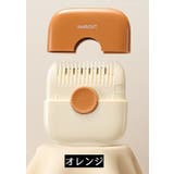 ヘアカッター くし付き 2WAY | PlusNao | 詳細画像12 