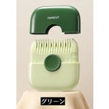 ヘアカッター くし付き 2WAY | PlusNao | 詳細画像13 
