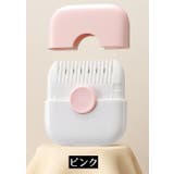 ヘアカッター くし付き 2WAY | PlusNao | 詳細画像14 