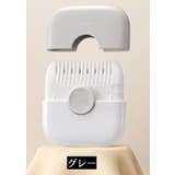 ヘアカッター くし付き 2WAY | PlusNao | 詳細画像15 