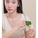 ヘアカッター くし付き 2WAY | PlusNao | 詳細画像3 