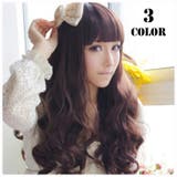 フルウィッグ ウィッグ かつら | PlusNao | 詳細画像1 