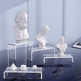 ディスプレイスタンド 単品 1段 | PlusNao | 詳細画像2 