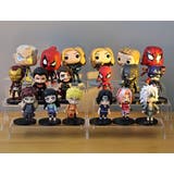 ディスプレイスタンド 単品 1段 | PlusNao | 詳細画像4 