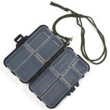 ルアーケース 釣り具入れ 紐付き | PlusNao | 詳細画像6 