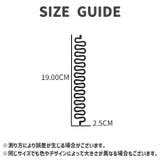 ヘアアレンジツール 2個セット 編み込みメーカー | PlusNao | 詳細画像14