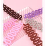 ヘアアレンジツール 2個セット 編み込みメーカー | PlusNao | 詳細画像4