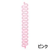 ヘアアレンジツール 2個セット 編み込みメーカー | PlusNao | 詳細画像9