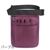 ウエストポーチ ナースポーチ レディース | PlusNao | 詳細画像6 