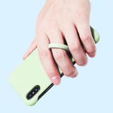 スマホリング スマホストラップ スマホ用ホールドリング | PlusNao | 詳細画像2 