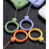 スマホリング スマホストラップ スマホ用ホールドリング | PlusNao | 詳細画像6 