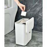 ゴミ箱 ごみ箱 壁掛け | PlusNao | 詳細画像12