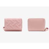三つ折り財布 レディース 財布 | PlusNao | 詳細画像10 