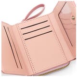 三つ折り財布 レディース 財布 | PlusNao | 詳細画像15 